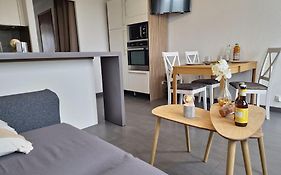 La Cabine Du Port, Cosy, Vue Mer, Plage A 100M